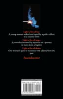 Incandescence Back Cover