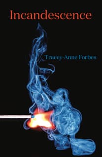 Incandescence Cover