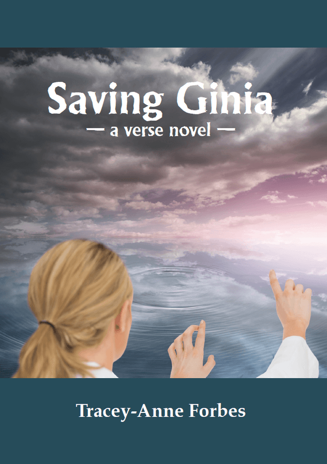 Saving Ginia